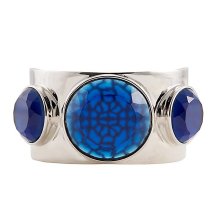 Mässingarmband