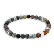 Beadsarmband