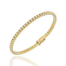 Diamantarmband