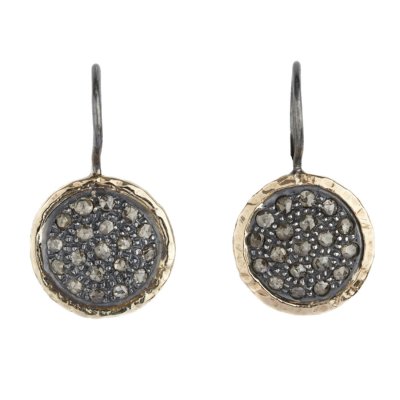 Topka Örhängen Krok By Birdie