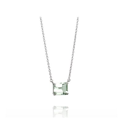 A Green Dream Halsband 42/45 cm Efva Attling