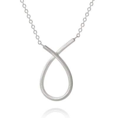 Kharisma Halsband Silver