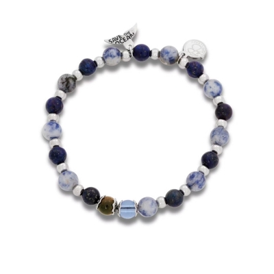 Save the Ocean armband