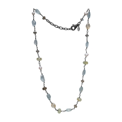 Artic Mix Halsband