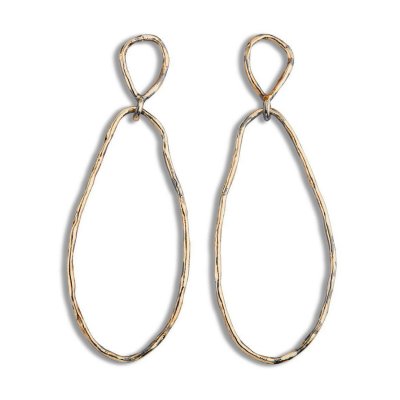 Jasmine Örhängen Large by Birdie