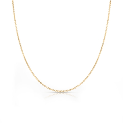 Rundankar Rödguld Carl Hoff