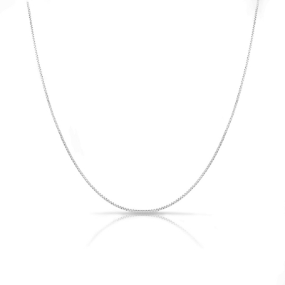 Venezia Kedja Vitguld Carl Hoff Selection