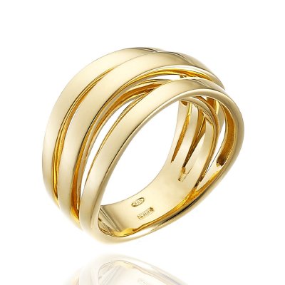 Stretch Nuvola Ring Chimento