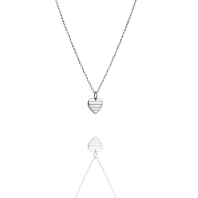 A Piece Of My Heart Halsband