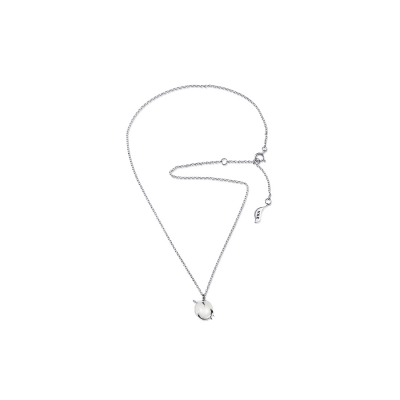 Efva Attling Victoria Skoglund Frö Halsband Silver 40/45