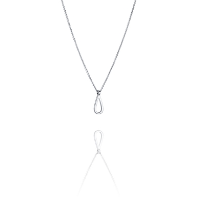 Hooked On A Feeling Necklace
