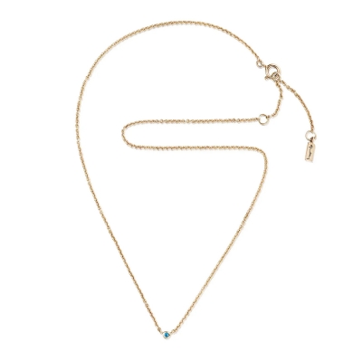 Micro Blink halsband