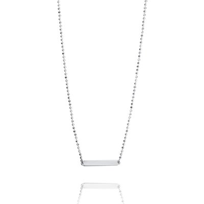 Power Plates Necklace Efva Attling