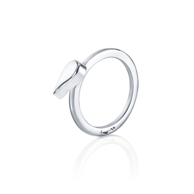 Ring Sparkle of Life Silver