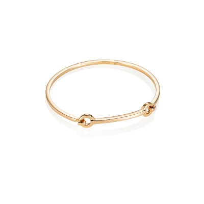 Bianca Cuff Förgyllt