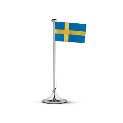 Flaggstång svensk