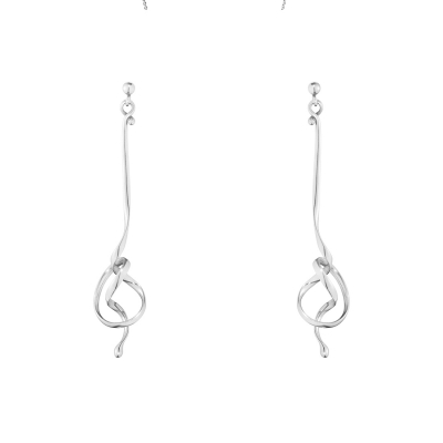 Torun Forget Me Knot örhängen