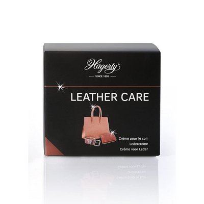 Leather Care Hagerty