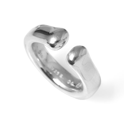 Soft Silverring Ole Lynggaard Copenhagen