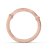 Nature Ring Nr 2 Roséguld Ole Lynggaard