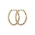 Bianca Boho Just Perfect Hoops