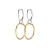 BiancaBoho Vanity Pendant and Hoops