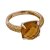 Sibilla Ring 0,39 ct Guld Chimento