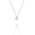 A Piece Of My Heart Halsband