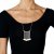 Arrow Necklace Efva Attling