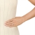 Little Champagne Ring
