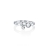 Little Champagne Ring