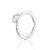 Love Bead Ring Silver Efva Attling
