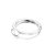 Love Bead Ring Silver Efva Attling