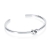 Love Knot Cuff Efva Attling