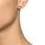 Love Knot Ear örhängen