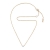 Micro Blink halsband
