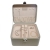 Smyckeskrin Stort Taupe