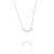 Strings of Pearls Necklace