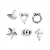 Symbols Clips