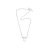 Ten Necklace Efva Attling