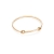 Bianca Cuff Förgyllt
