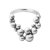Moonlight Grapes Ring Georg Jensen