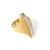Diamond Arc Ring Guld 0,27ct stl.55 Lapponia