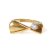 Smooth Operator Ring Guld 0.10ct stl.53 Lapponia