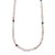 Bead Collier Mix Blush 80 cm Ole Lynggaard Copenhagen