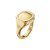 Cushion Ring Ole Lynggaard Copenhagen