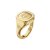 Cushion Ring Ole Lynggaard Copenhagen
