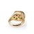 Cushion Ring Ole Lynggaard Copenhagen