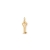 The Bird Family Key Pendant