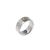 Ring Ringo Sigill 8mm Silver/18K